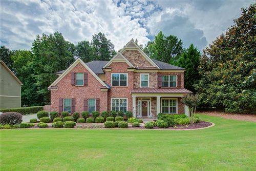 5731 Islington Dr, Powder Springs, GA, 30127-7800 | Card Image