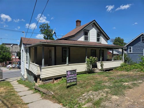 149 South Ave, Poughkeepsie, NY, 12601-4510 | Card Image