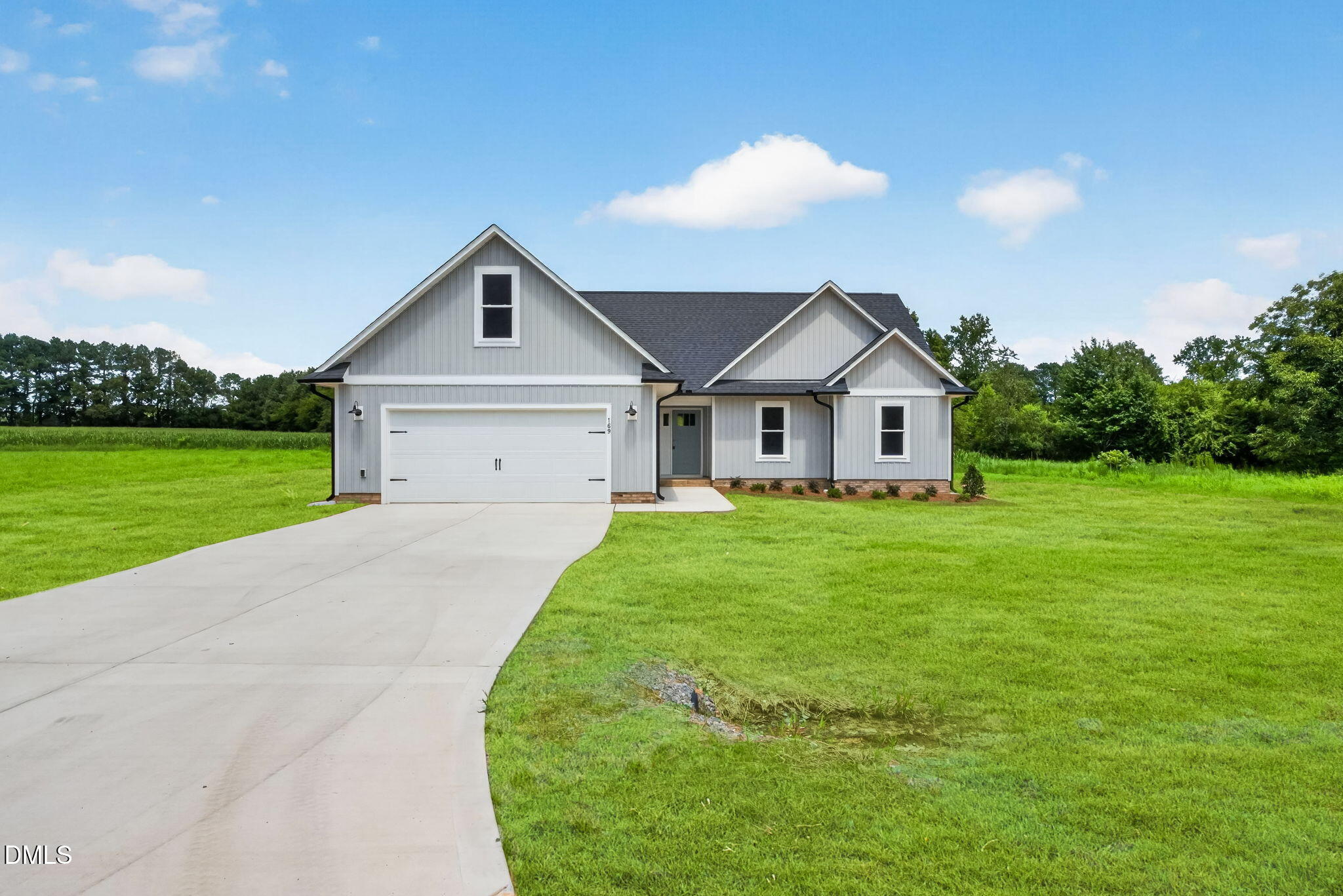 Residential in Dunn 2