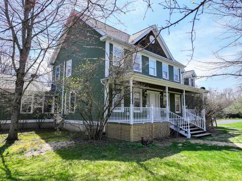 2700 Fuller Mt Rd, North Ferrisburgh, VT, 05473-4022 | Card Image