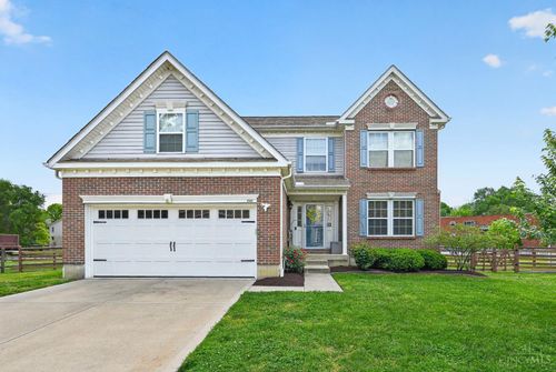 4504 Park Place, St Bernard, OH, 45217 | Card Image
