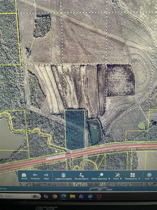 0 Mark Lebleu Rd, Lake Charles, LA, 70615 | Card Image