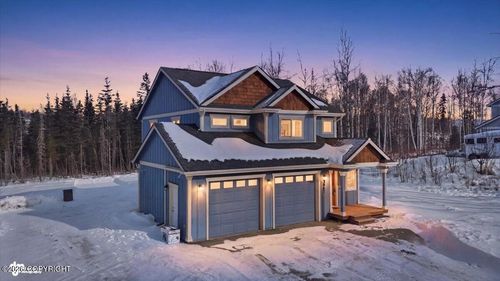 3967 W Isla Dr, Wasilla, AK, 99623-9710 | Card Image