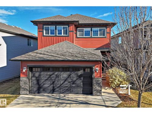 3411 8 St Nw, Edmonton, AB, T6T1A3 | Card Image
