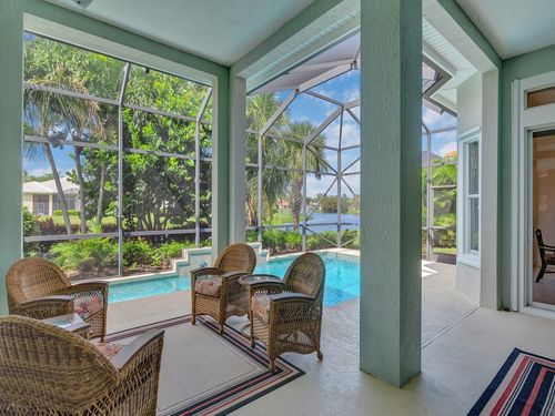1384 Island Club Sq, Vero Beach, FL, 32963-5516 | Card Image