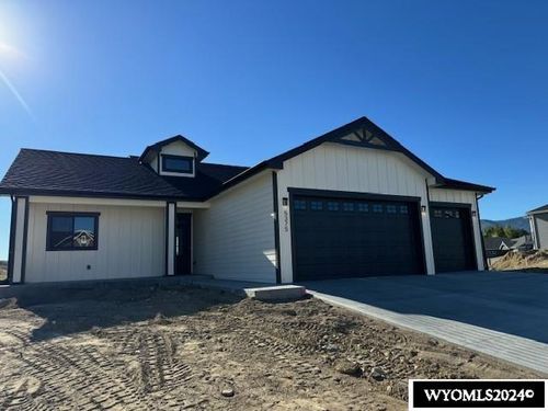 5375 Dolomite Circle, Casper, WY, 82609 | Card Image