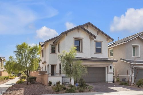 719 Cottonwood Hill Pl, Henderson, NV, 89011-5530 | Card Image