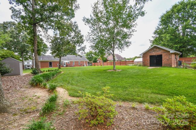 4320 Atkinson Way, House other with 3 bedrooms, 2 bathrooms and null parking in Monroe NC | Image 10