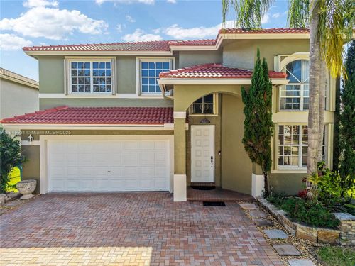 4025-4025 Sapphire Ln, Weston, FL, 33331-3174 | Card Image