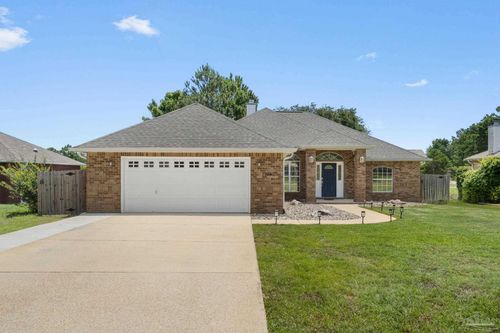 2704 Creeks Edge Ln, Navarre, FL, 32566-8665 | Card Image