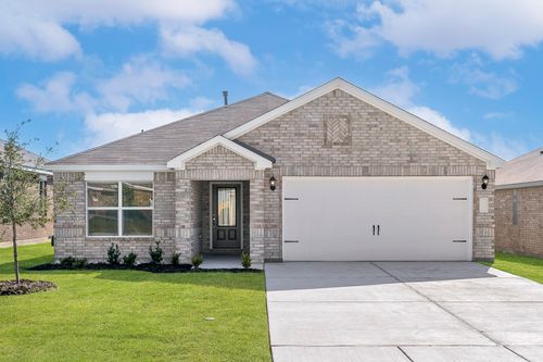 13413 Gitty Up Cir, Cresson, TX, 76035-4223 | Card Image