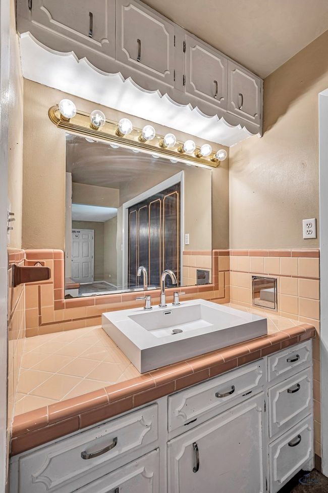 1510 W School, House other with 4 bedrooms, 3 bathrooms and 4 parking in Stanton TX | Image 17