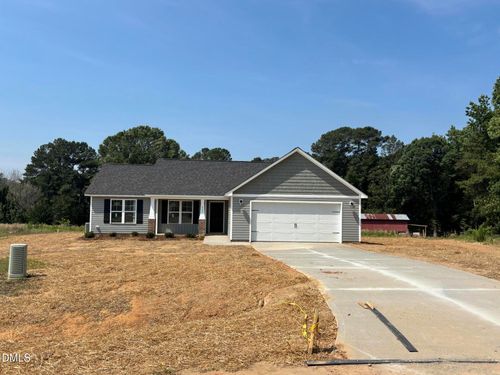 245 N Movado Trl, Kenly, NC, 27542-7850 | Card Image