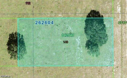 26-26-04-000000-042040 Inaccessible Trail, POLK CITY, FL, 33868 | Card Image