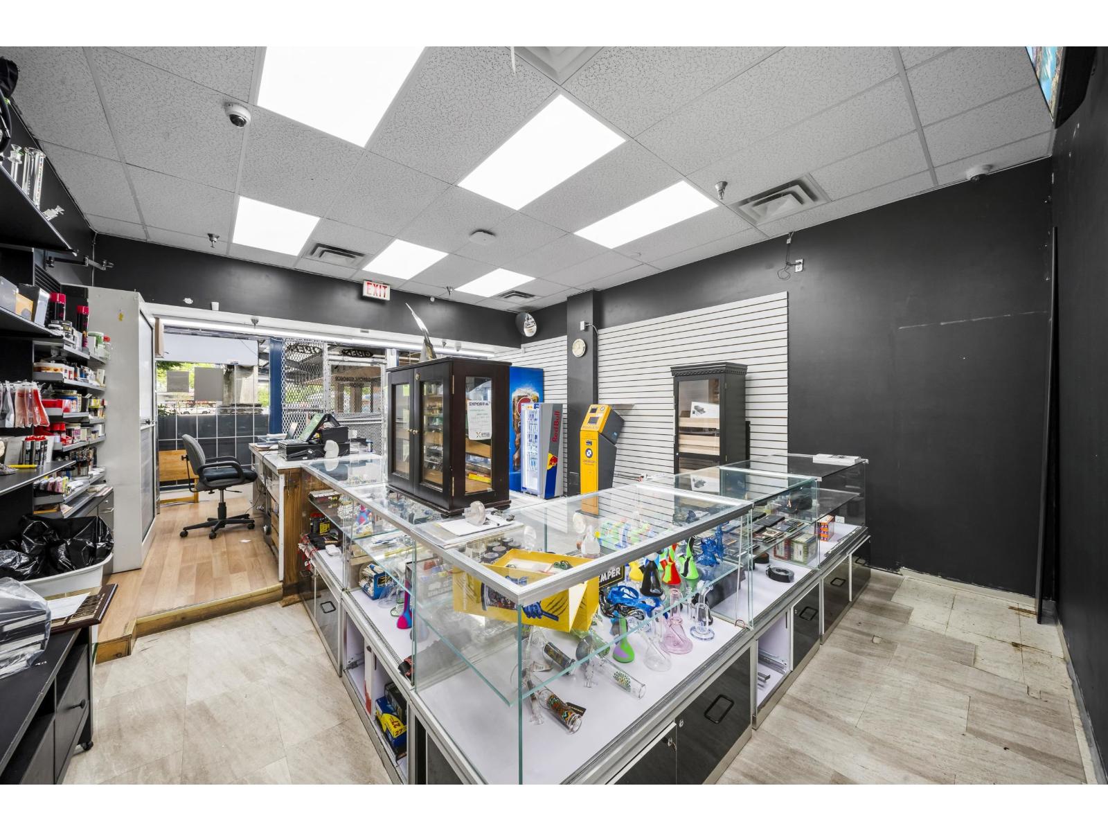 Business Opportunity in Mission 4