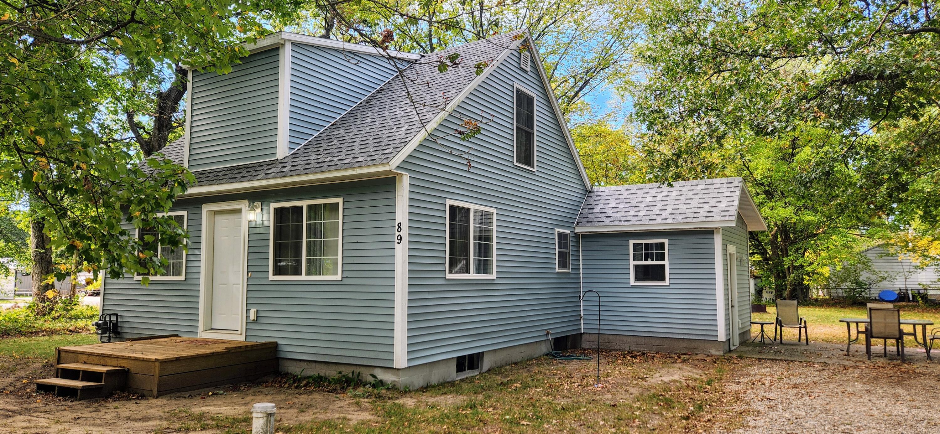 Kensington St, Muskegon, MI 49442