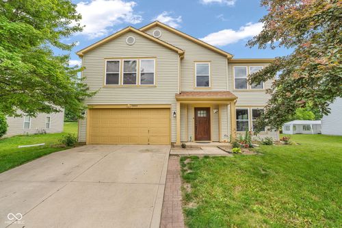 9802 Blue Ridge Way, Indianapolis, IN, 46234 | Card Image