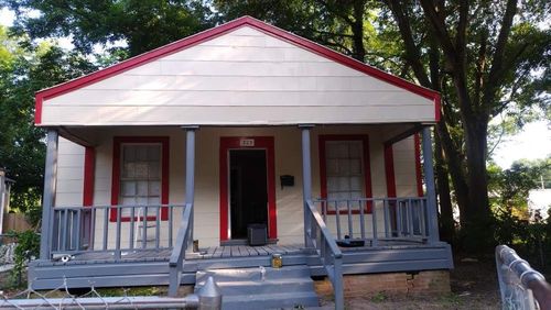 223 W 69th St, Shreveport, LA, 71106-3744 | Card Image