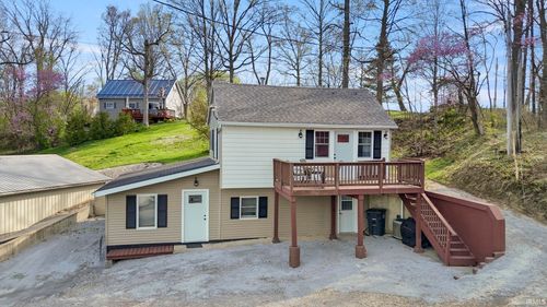 9800 S 975 E, Wolcottville, IN, 46795 | Card Image