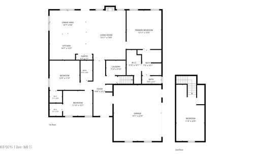 109 Pembury Way, Richlands, NC, 28574-8464 | Card Image