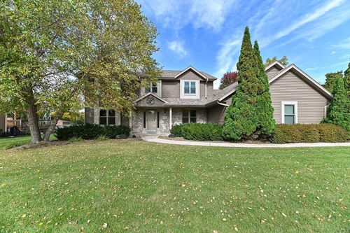 26604 Richard Dr, Waterford, WI, 53185-1345 | Card Image