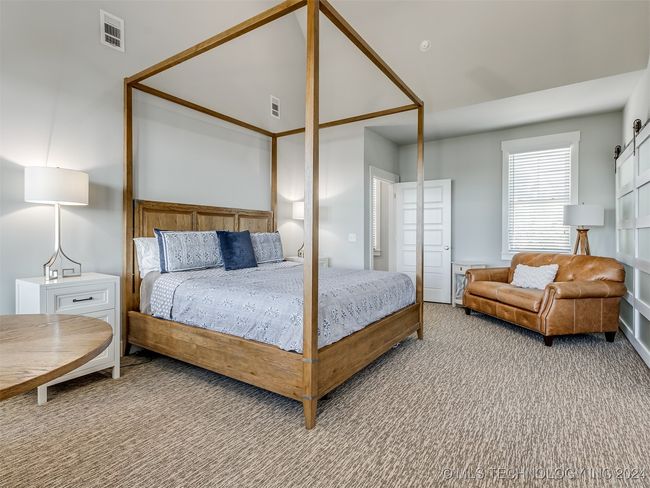 86 Ridgeline Rd, House other with 7 bedrooms, 6 bathrooms and null parking in Carlton Lndg OK | Image 31
