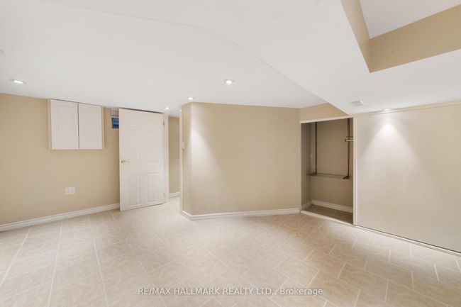 25 Norwood Terr, House other with 3 bedrooms, 3 bathrooms and null parking in Toronto ON | Image 17