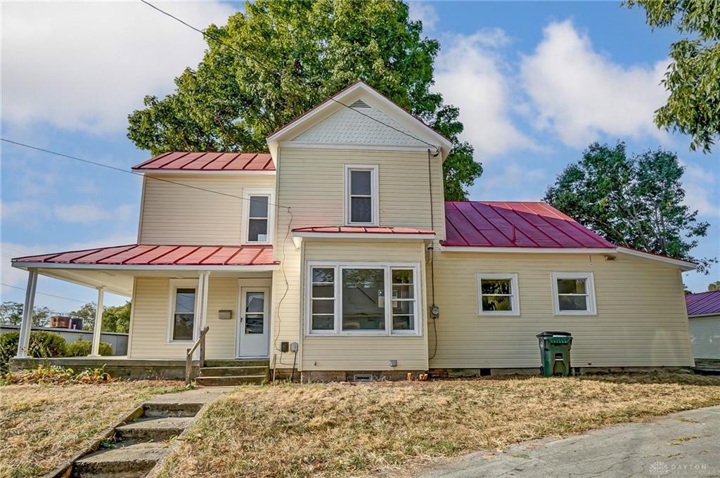 Riverview Ave, Miamisburg, OH 45342