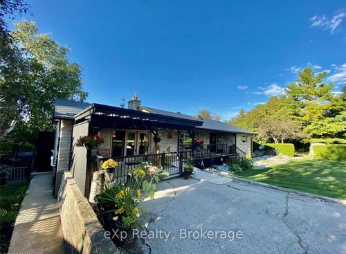 502435 Grey Rd, Georgian Bluffs, ON, N0H2T0 | Card Image