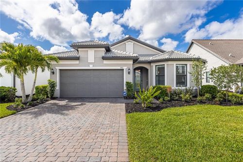 3952 Black Eagle Ln, FORT MYERS, FL, 33966-1267 | Card Image