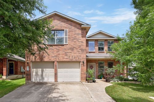 5228 Bantom Woods Bnd, Austin, TX, 78724-6236 | Card Image