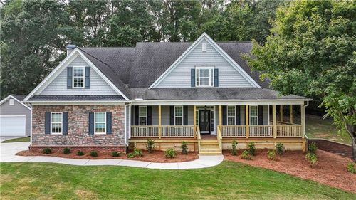 64 Cassidy Cv, Jefferson, GA, 30549-4634 | Card Image