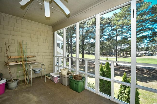 3837 - 3837 Myrtle Pointe Dr, Condo with 2 bedrooms, 2 bathrooms and null parking in Myrtle Beach SC | Image 28