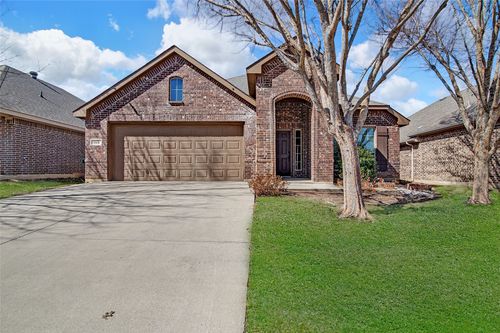 11916 Longstone Dr, Burleson, TX, 76028-0258 | Card Image
