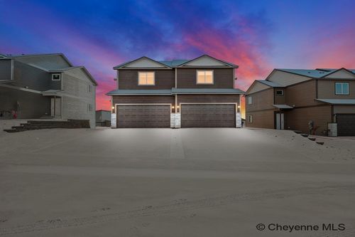 1611 Elsie Jean Trl, Cheyenne, WY, 82007 | Card Image