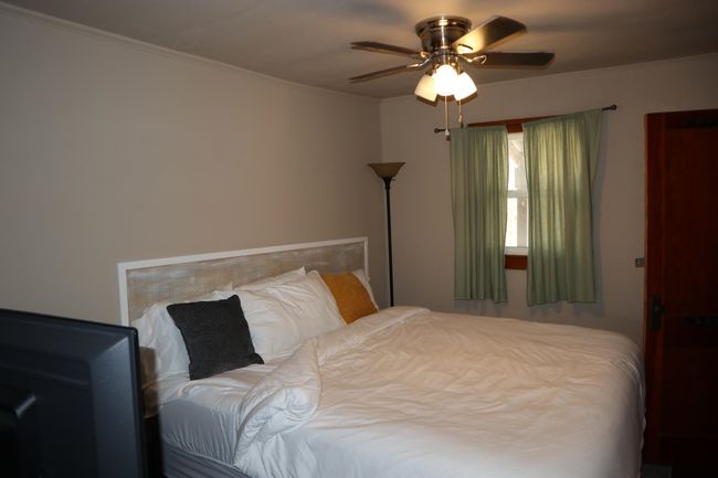 10447 Highway 62 E, House other with 2 bedrooms, 1 bathrooms and null parking in Henderson AR | Image 15