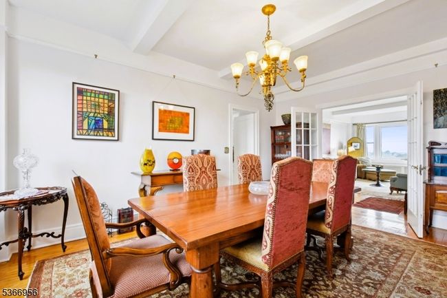 APT-6B - 375 Mount Prospect Ave, Townhouse with 3 bedrooms, 2 bathrooms and null parking in Newark NJ | Image 6