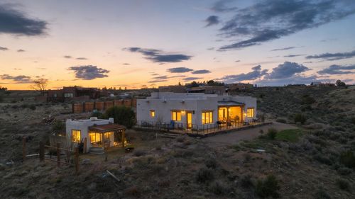 8 Meditation Ln, El Prado, NM, 87529 | Card Image