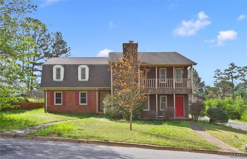 6127 Autumnwood Ln, Tuscaloosa, AL, 35405-4786 | Card Image