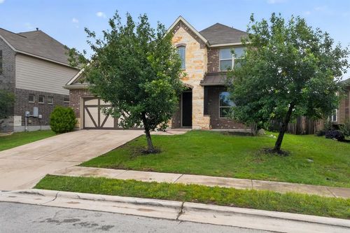 348 Vista Gardens Dr, Buda, TX, 78610-3683 | Card Image