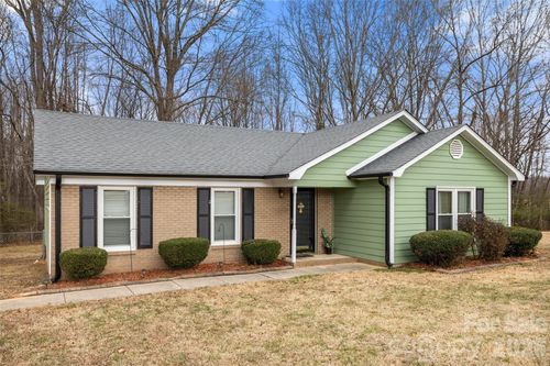 603 Winding Way Dr, Monroe, NC, 28110-9506 | Card Image