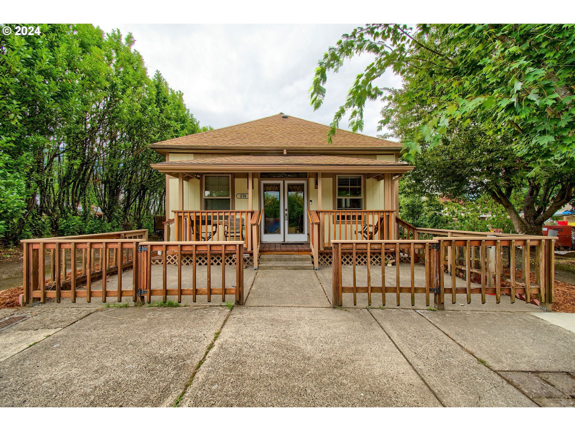 Rock Creek Dr, Stevenson, WA 98648