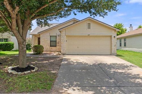 4209 Glacier Point Cv, Taylor, TX, 76574-7040 | Card Image
