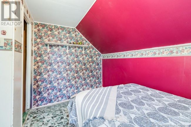 190 Juniper Rd, House other with 3 bedrooms, 1 bathrooms and null parking in Juniper NB | Image 18