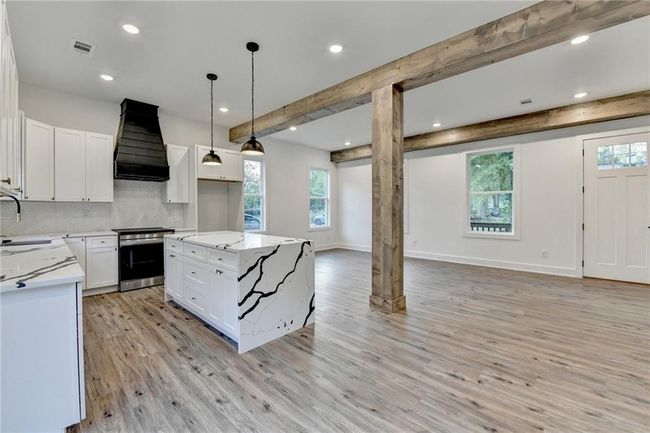 6893 Magnolia St, House other with 4 bedrooms, 3 bathrooms and null parking in lithonia GA | Image 22