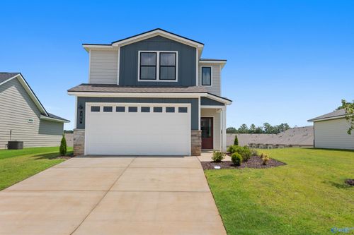 105 Shirley Harris Dr, Madison, AL, 35756-7500 | Card Image