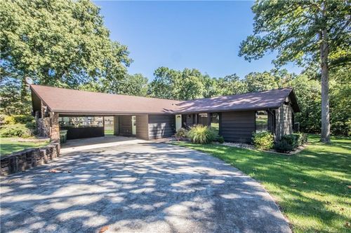 403 S 37th St, Rogers, AR, 72758-1608 | Card Image