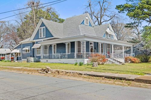 610 W Center Ave, Searcy, AR, 72143-5234 | Card Image