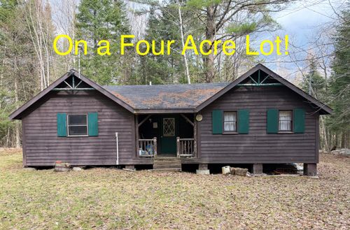 13 Whispering Woods Way, Long Lake, NY, 12847-7770 | Card Image