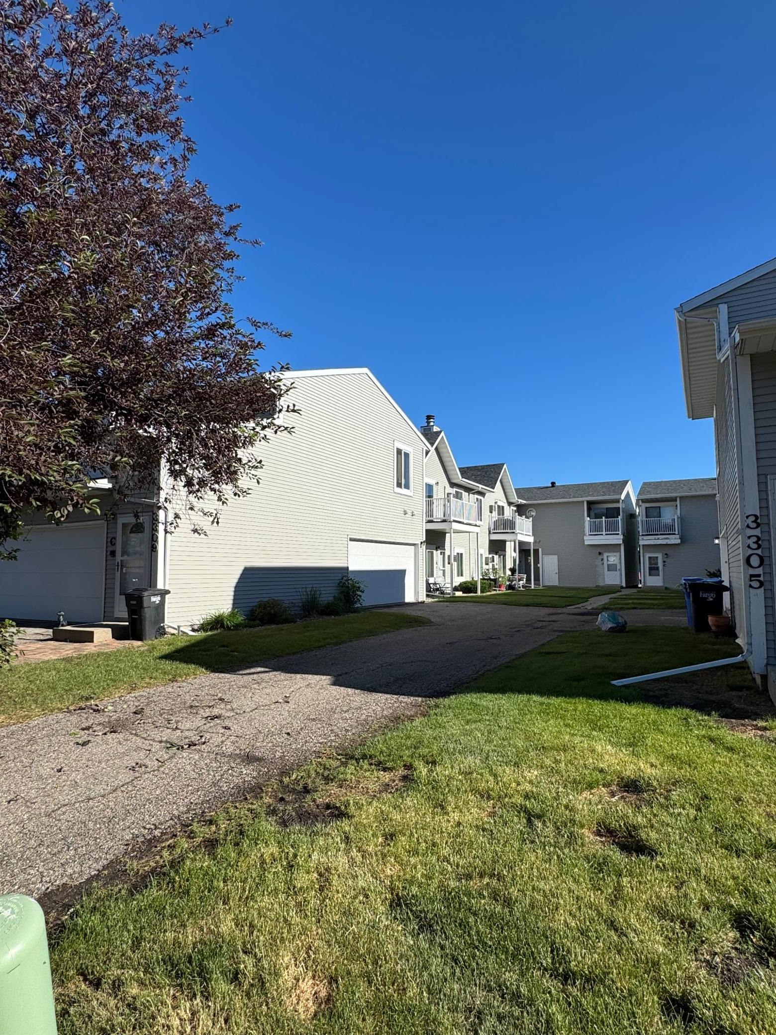 Residential in Fargo 2